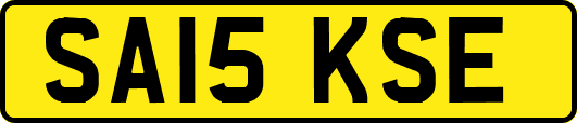 SA15KSE