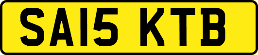 SA15KTB