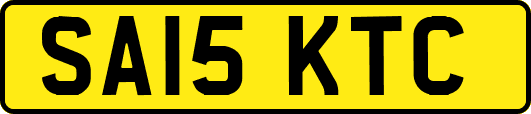 SA15KTC