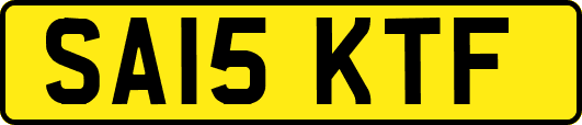 SA15KTF