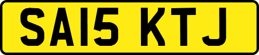 SA15KTJ