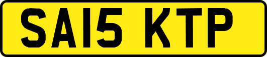 SA15KTP
