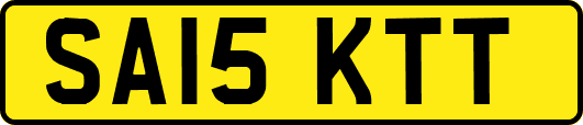 SA15KTT