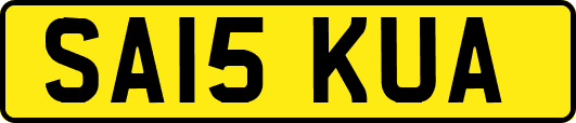 SA15KUA