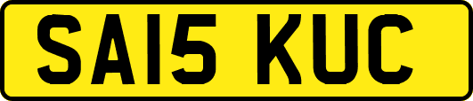 SA15KUC
