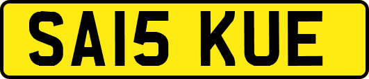 SA15KUE