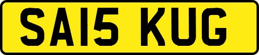 SA15KUG