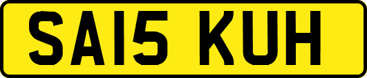 SA15KUH