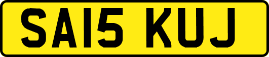 SA15KUJ