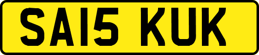 SA15KUK