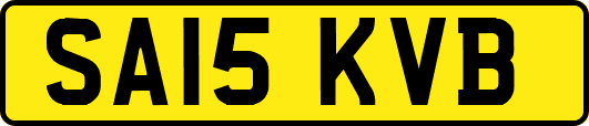 SA15KVB
