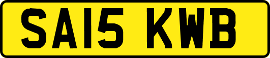 SA15KWB