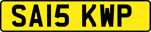 SA15KWP