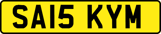SA15KYM