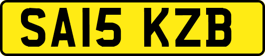 SA15KZB