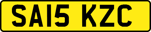 SA15KZC