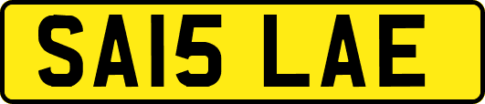 SA15LAE