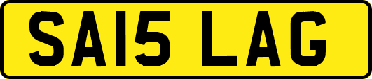 SA15LAG