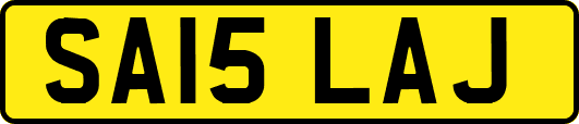 SA15LAJ