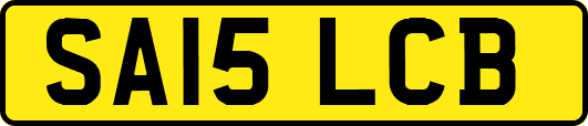 SA15LCB