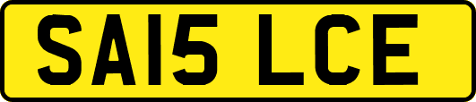 SA15LCE