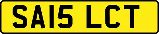 SA15LCT