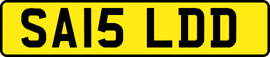 SA15LDD