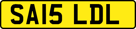 SA15LDL