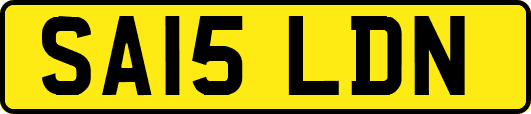 SA15LDN