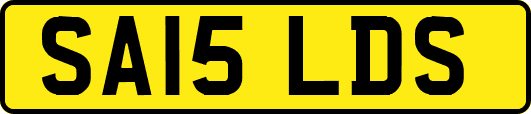 SA15LDS