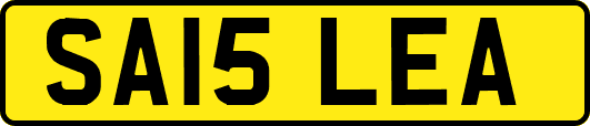 SA15LEA