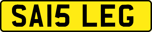 SA15LEG
