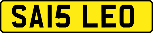 SA15LEO