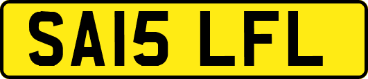 SA15LFL