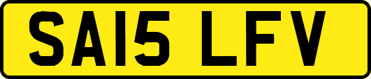 SA15LFV