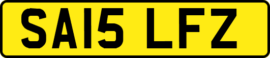 SA15LFZ