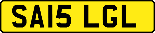 SA15LGL