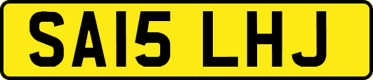 SA15LHJ