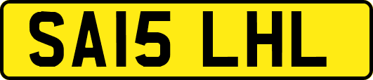 SA15LHL