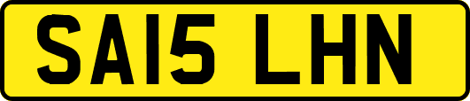 SA15LHN
