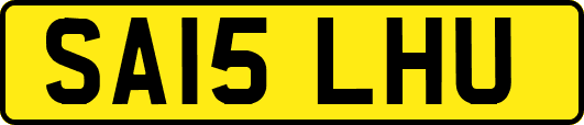 SA15LHU