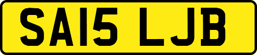 SA15LJB