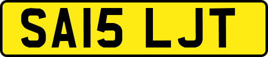 SA15LJT