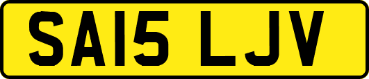 SA15LJV