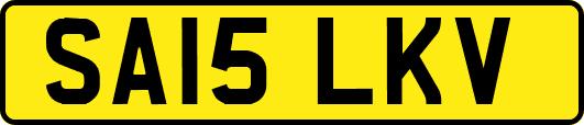 SA15LKV
