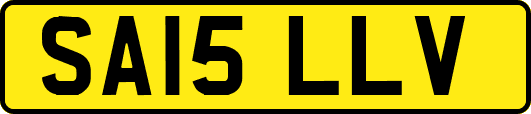 SA15LLV