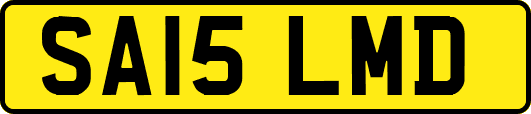 SA15LMD
