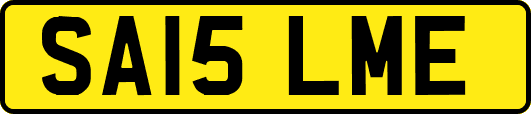 SA15LME