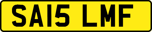 SA15LMF
