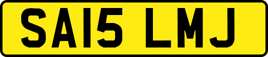 SA15LMJ
